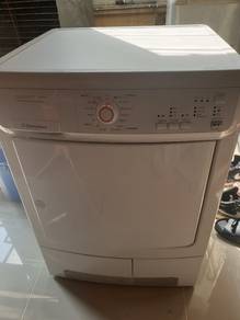electrolux dryer 7kg