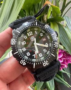 Luminox NavySeal 4231SET