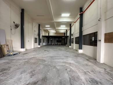 Pandan Indah, Bandar Baru Ampang, Ampang Selangor