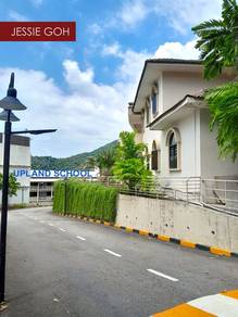 Besides Upland International School! Eden Seaview Condo for SALES