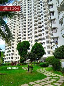 Besides Upland International School! Eden Seaview Condo for SALES