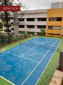 Besides Upland International School! Eden Seaview Condo for SALES