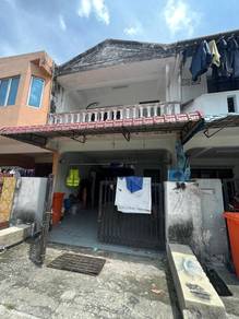 Taman Rasmi Jaya, Bukit Indah, Ampang Selangor