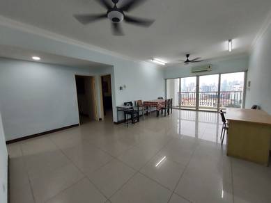 FACING KLCC Condo Ampang Putra Residency Taman Dagang Ampang