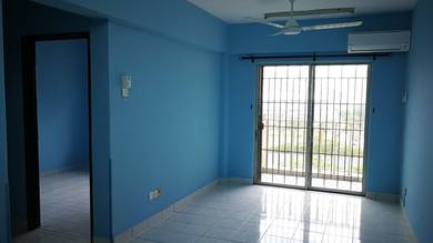 Arena Green Apartment Bukit Jalil Opposite Stadium Bukit Jalil