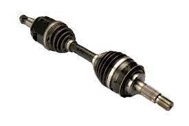 Bezza Drive Shaft 100% New