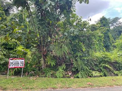 Sungai Buloh Country Resort, Bandar Saujana Utama, Sungai Buloh