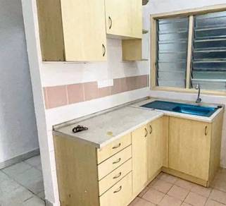 110% Loan Flora Damansara Flat Damansara Perdana Petaling Jaya SEL