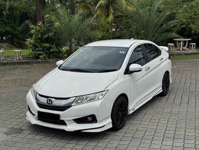 Honda CITY 1.5 V (A)