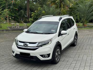 Honda BR-V 1.5 V (A)