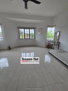 Butterworth Ayer Tawar 2stry Semi-D House|6bed 3bath|Partly Furnished