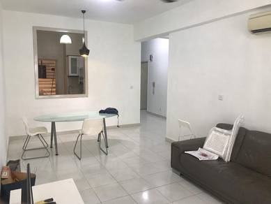 Diamond Residences Condo, Setapak [1110 SF,2 Rooms, 2 Baths]