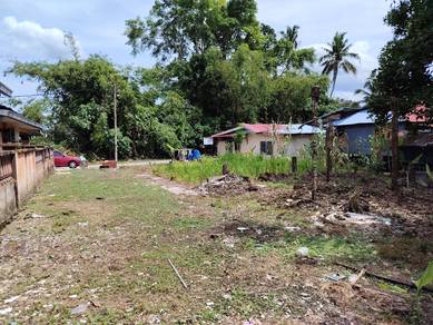 MAMPU MILIK Tanah Lot Desa Sentosa Dusun Tua Batu 16 Hulu Langat