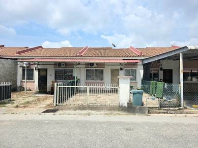 1-storey-Terraced-House-for-sale-Kuantan-Pahang