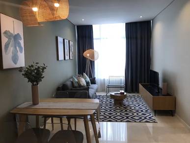 Sky Suites @ KLCC
