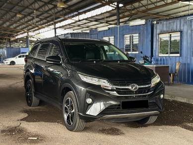 Fulloan) 2021 Perodua ARUZ 1.5 AV (A)