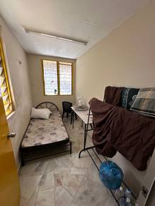 Room-for-rent-Setapak-Kuala-Lumpur