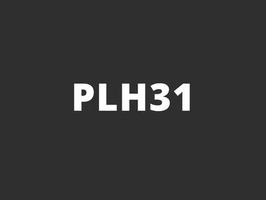 PLH31