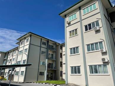 3RD FLOOR Apartment, UNI SQUARE