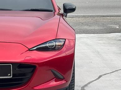 Mazda MX-5 2.0 RF (A) HIGH LOAN