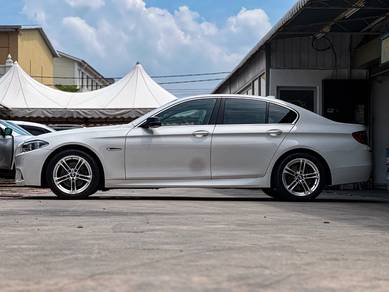 Bmw 520i 2.0 FACELIFT LCI (A) M-SPORT BODYKIT