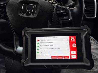 Honda CITY 1.5 V (A) GUARANTEE