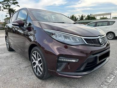 Proton PERSONA PREMIUM 1.6 (A) LEATHER SEAT
