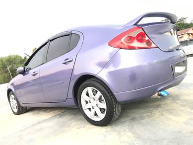 Proton GEN-2 1.6R3(M)ANDRIOD PLAYER/TIPTOP CONDITI