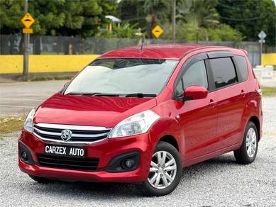 Proton ERTIGA 1.4 EXECUTIVE PLUS (A)GUARANTEE