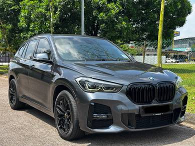 Bmw X1 sDRIVE20i M SPORT 2.0L (A)