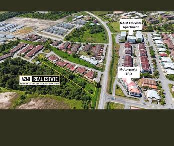 Land-for-sale-Kota-Samarahan-Sarawak
