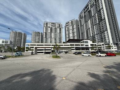 Discover the Perfect Home at Residensi Lili, Nilai