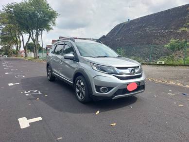 Honda BR-V 1.5 V (A)