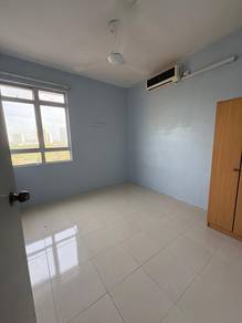 Mutiara Anggerik Shah alam ( big unit 1188sf 4 rooms 2 bath 2 parking)