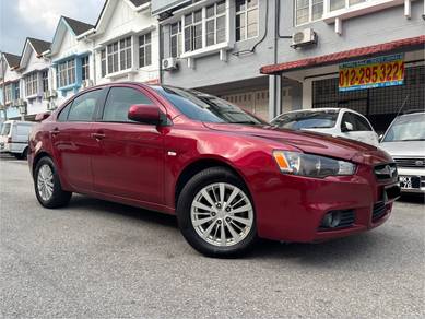 Proton INSPIRA 1.8 STANDARD (M) 130K KM TIPTO