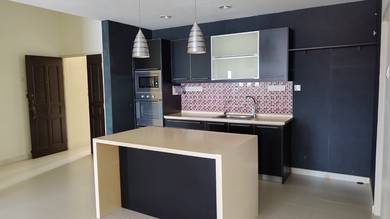 Diamond Villa Build up 1474sf Sea View Nice Unit Tanjung Bungah