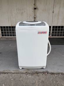 Toshiba Inv Washing Machine mesin basuh 9kilo
