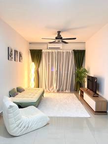 Ken rimba fully furnished