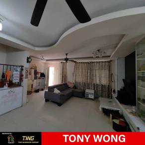 Taman Landmark Penampang 2.5 Storey Semi-D For Sale