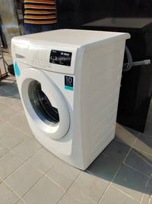 Electrolux Washing Machine mesin basuh 7.5kilo