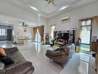 Bungalow-House-for-sale-Cheng-Melaka