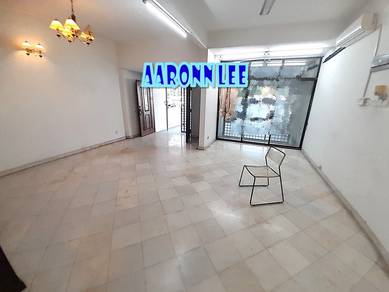 2-storey-Terraced-House-for-rent-Raja-Uda-Penang