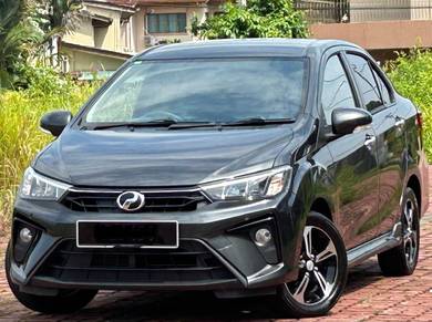 Perodua BEZZA 1.3 X (A) CARKING‼️