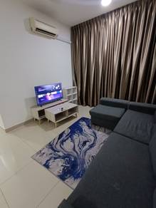 [RENT] Cenderasari Perdana Apartment Larkin 3 Bed Fully JB Near CIQ SG