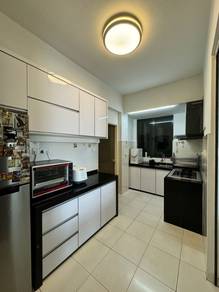 Telaga Emas Condominium Butterworth