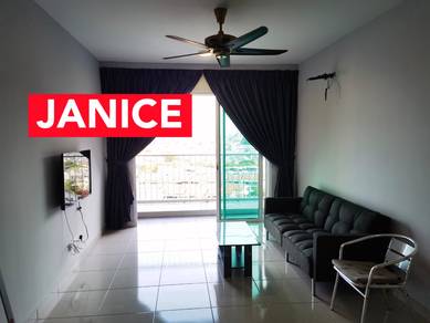 Fairview Residence For Rent Cheapest Unit Move In Conditions!