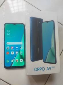 Oppo a9 2020 original.