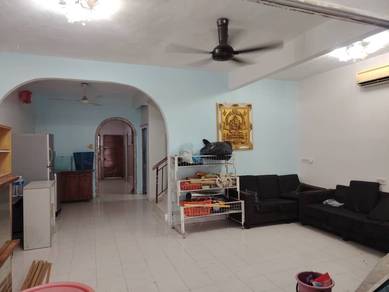 [Partially Furnished] Taman Klang Jaya, Klang