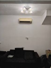 [Partially Furnished] Taman Klang Jaya, Klang
