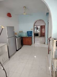[Partially Furnished] Taman Klang Jaya, Klang